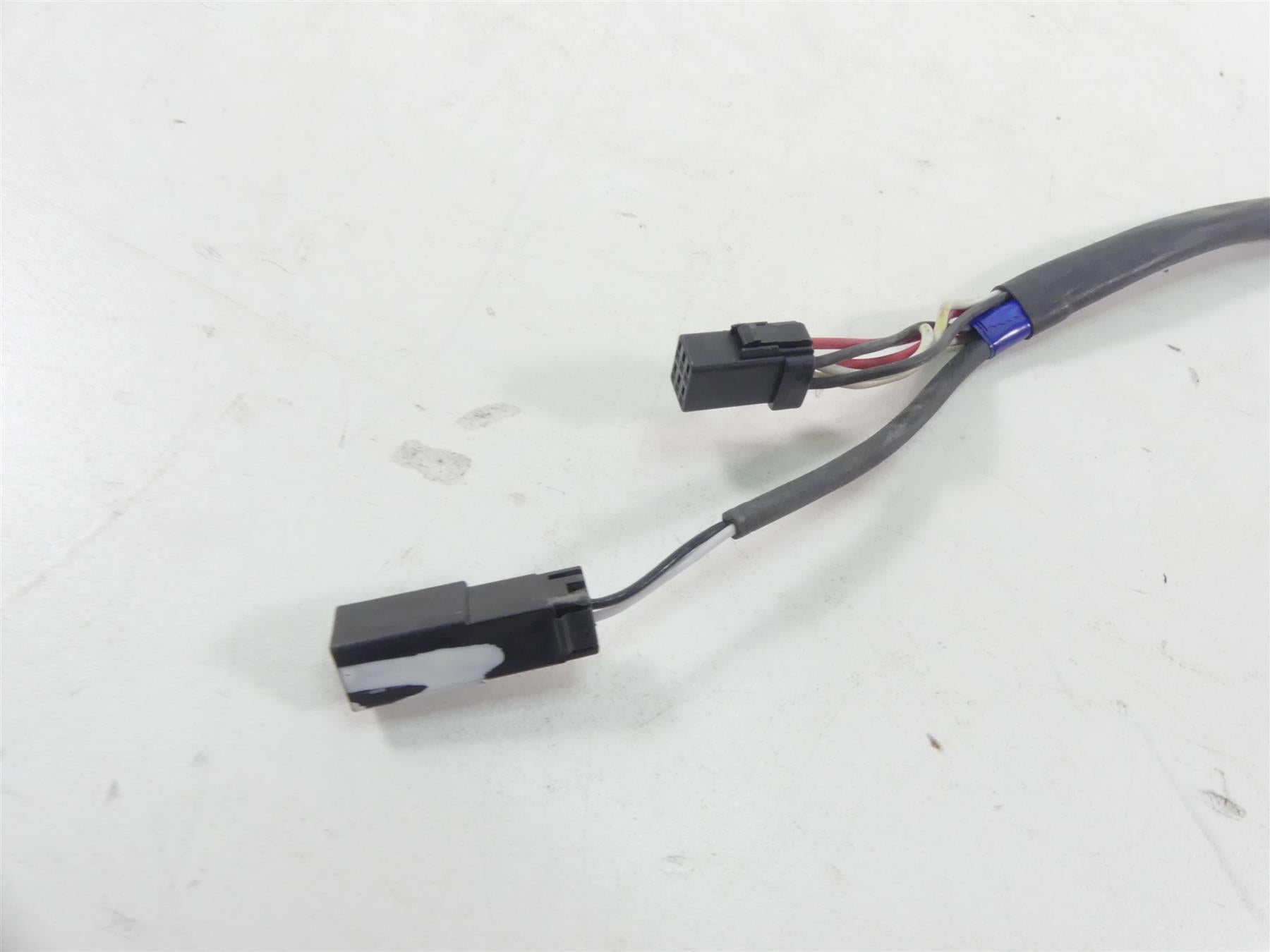 2019 Harley FLHC Softail Heritage Ride Fly By Wire Throttle Sensor 32700094A {{ shop.shopifyCountryName }} - Mototech271