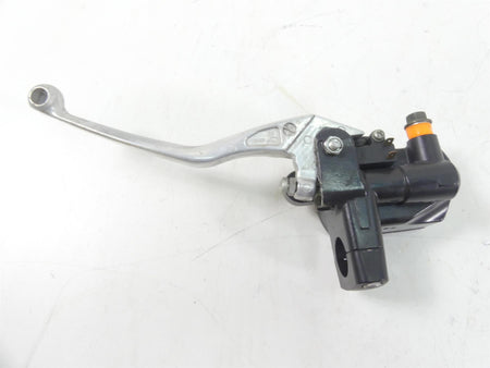 2007 Yamaha XVS1300 V-Star Front Brake Master Cylinder 14mm 3D8-25870-01-00 {{ shop.shopifyCountryName }} - Mototech271