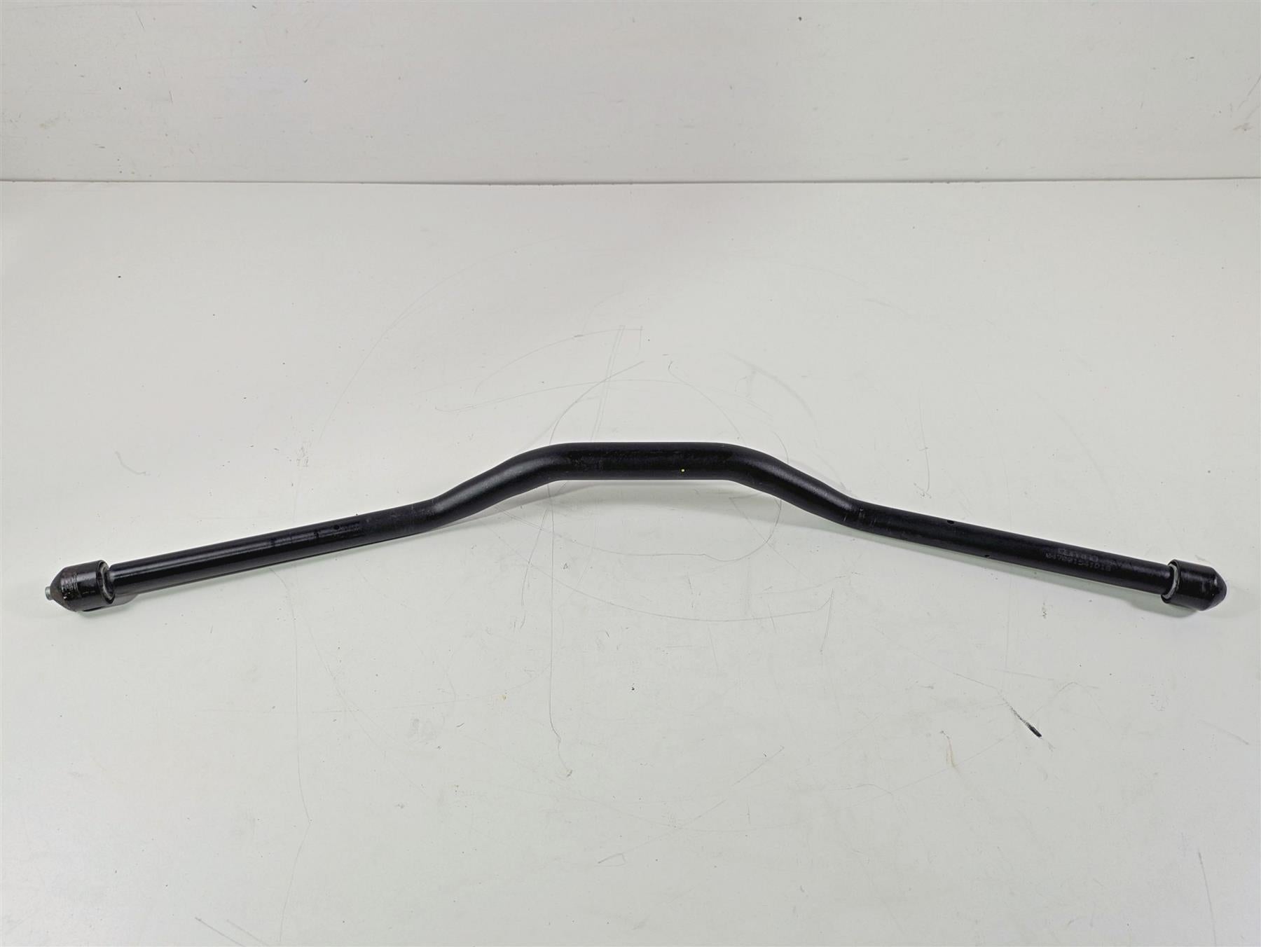 2017 Aprilia RSV 1100 Tuono V4 Factory Handlebar Handle Bar - Read 2B003468 {{ shop.shopifyCountryName }} - Mototech271