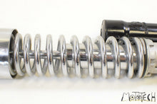Load image into Gallery viewer, 2012 Royal Enfield Bullet Classic C5 Rear 12.5&quot; ENDURANCE Shocks Damper 801567 | Mototech271
