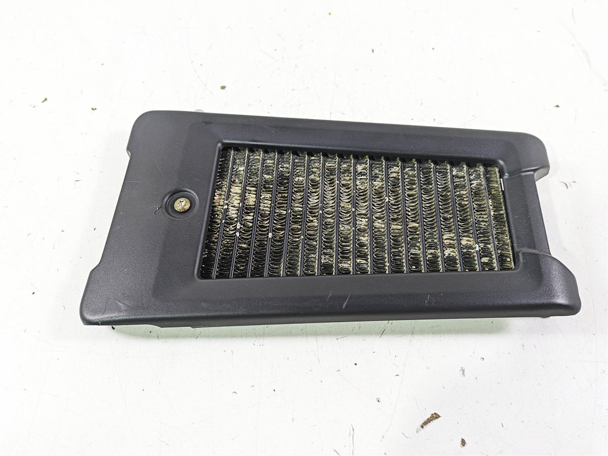 2021 Harley Softail FLSL Slim Oil Cooler Radiator & Cover Set 62700191 {{ shop.shopifyCountryName }} - Mototech271