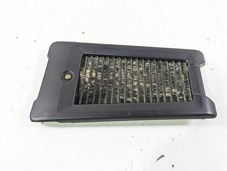 2021 Harley Softail FLSL Slim Oil Cooler Radiator & Cover Set 62700191 {{ shop.shopifyCountryName }} - Mototech271