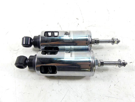 2011 Harley Softail FLSTF Fat Boy Rear Progressive Suspension Shocks 422-4037 {{ shop.shopifyCountryName }} - Mototech271