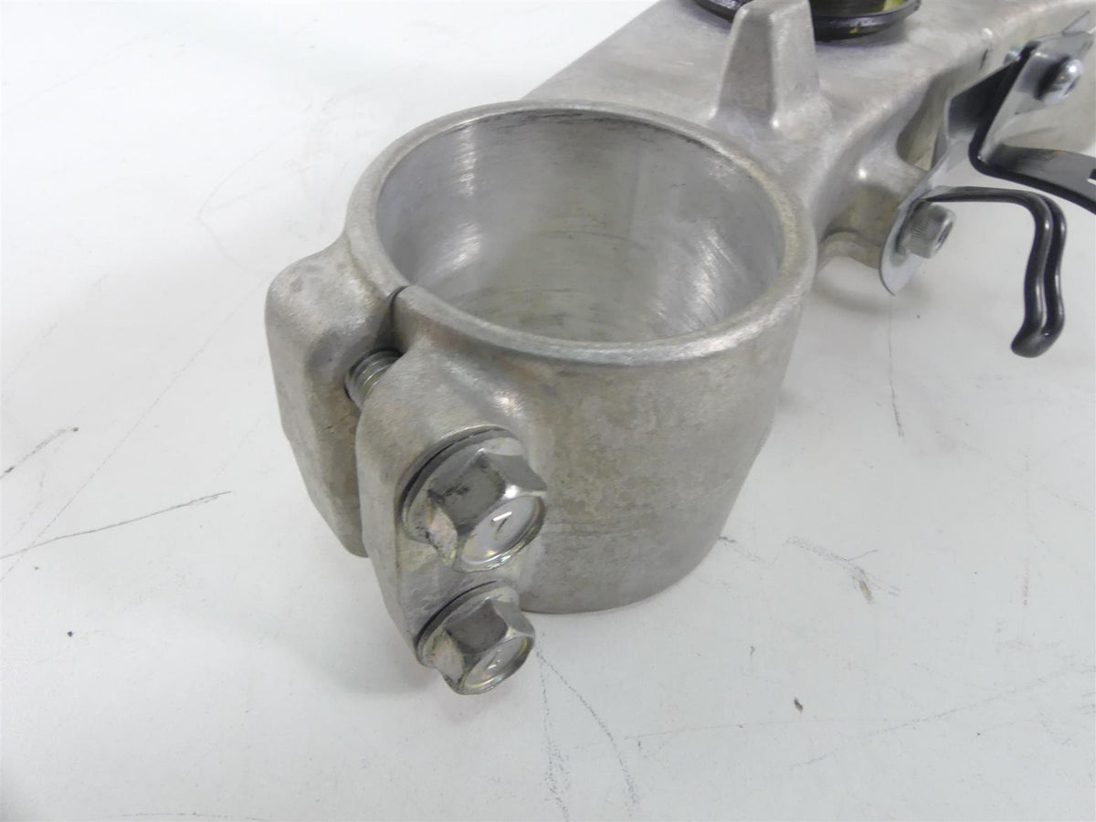 2020 Suzuki GSX1300 R Hayabusa Upper Lower Triple Tree Steering Stem 51410-24F50 {{ shop.shopifyCountryName }} - Mototech271