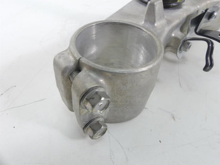 2020 Suzuki GSX1300 R Hayabusa Upper Lower Triple Tree Steering Stem 51410-24F50 {{ shop.shopifyCountryName }} - Mototech271