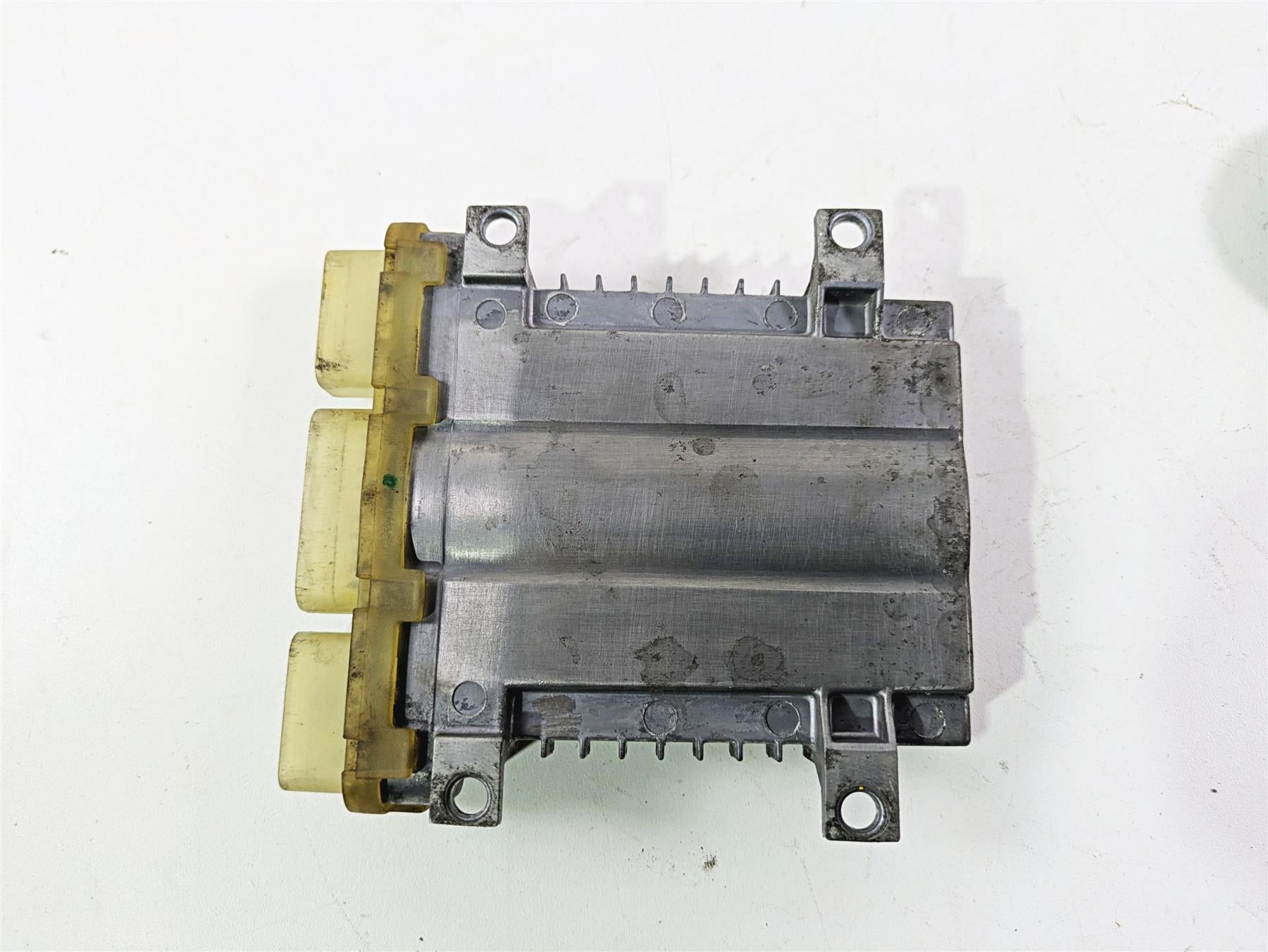 2018 Indian Springfield Dark Horse Vcm Vehicle Control Module & Fob 2414229 {{ shop.shopifyCountryName }} - Mototech271