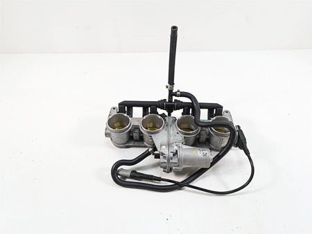 2015 BMW S1000RR K46 Dellorto Throttle Body Bodies 13548545069 {{ shop.shopifyCountryName }} - Mototech271