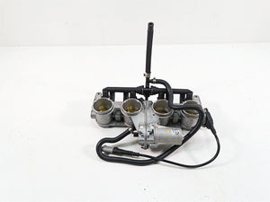 2015 BMW S1000RR K46 Dellorto Throttle Body Bodies 13548545069 | Mototech271