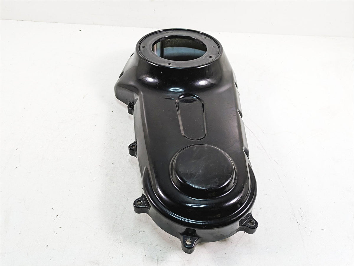 2009 Harley Softail FLSTSB Cross Bones Outer Primary Clutch Cover 60784-06A {{ shop.shopifyCountryName }} - Mototech271