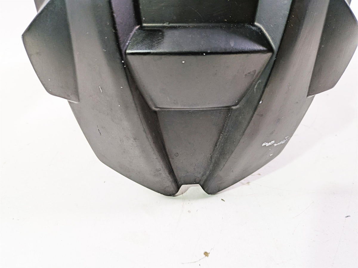 2019 BMW G310GS K02 Rear Lower GPK Fender Mud Guard 030708 {{ shop.shopifyCountryName }} - Mototech271