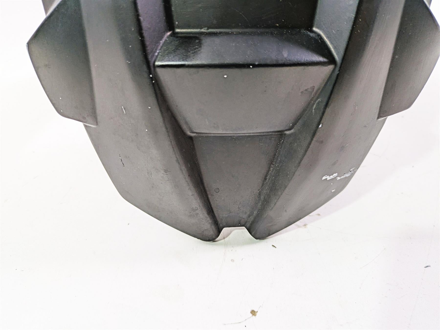 2019 BMW G310GS K02 Rear Lower GPK Fender Mud Guard 030708 {{ shop.shopifyCountryName }} - Mototech271