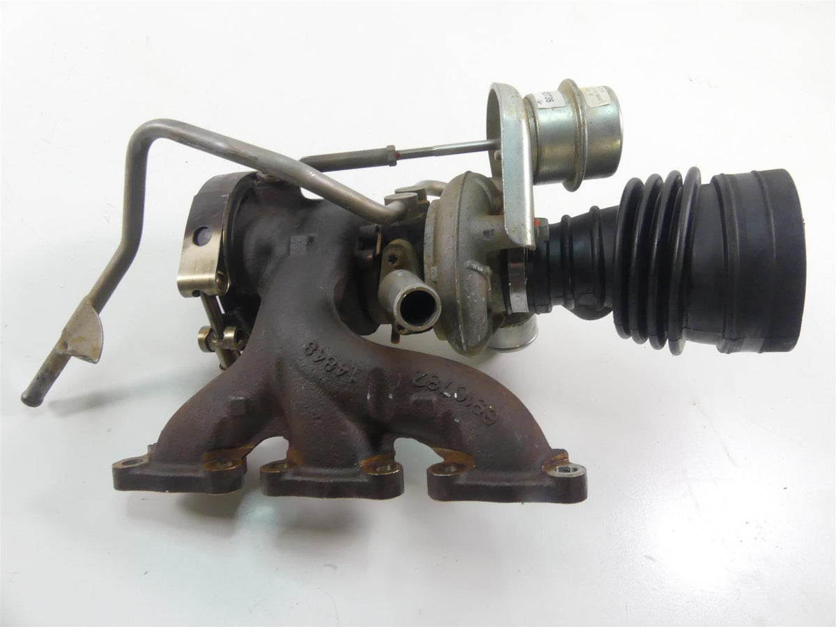2020 Can Am Maverick X3 XMR Turbo RR Turbocharger Exhaust Header Set 420893736 {{ shop.shopifyCountryName }} - Mototech271
