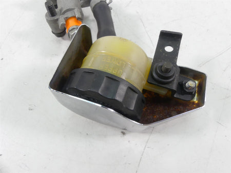 2004 Kawasaki VN1600 Meanstreak Rear Brake Master Cylinder 43016-1122 {{ shop.shopifyCountryName }} - Mototech271