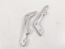 Load image into Gallery viewer, 2017 Mv Agusta Dragster 800 Front Fork Fender Cover Abs Set 8000B9215
