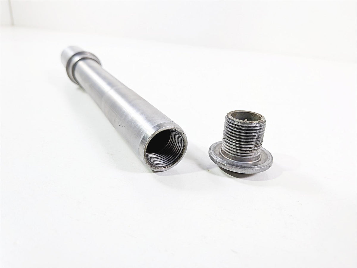 2023 BMW F850GS K81 Front Wheel Spindle Axle 36318544125 {{ shop.shopifyCountryName }} - Mototech271