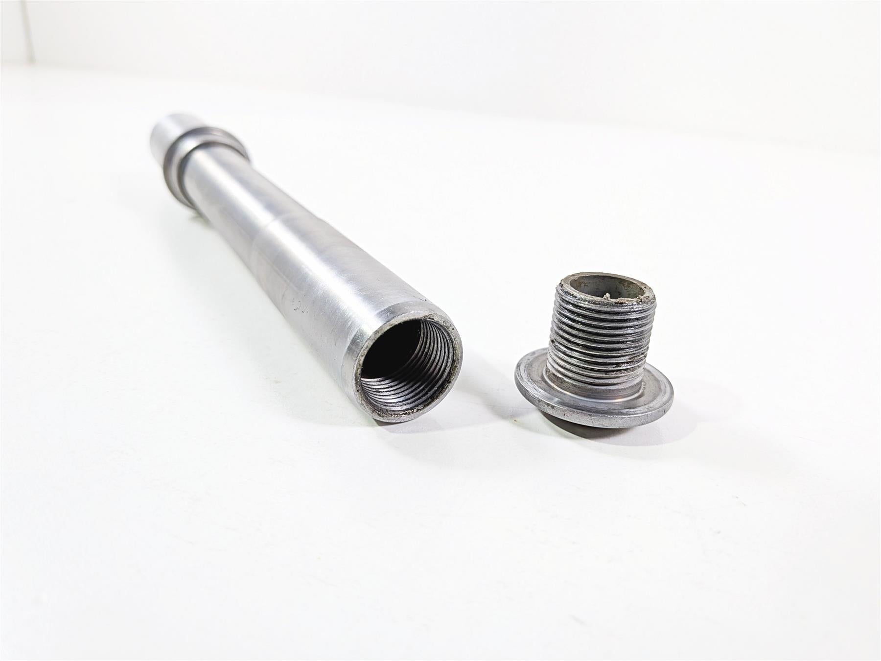 2023 BMW F850GS K81 Front Wheel Spindle Axle 36318544125 {{ shop.shopifyCountryName }} - Mototech271