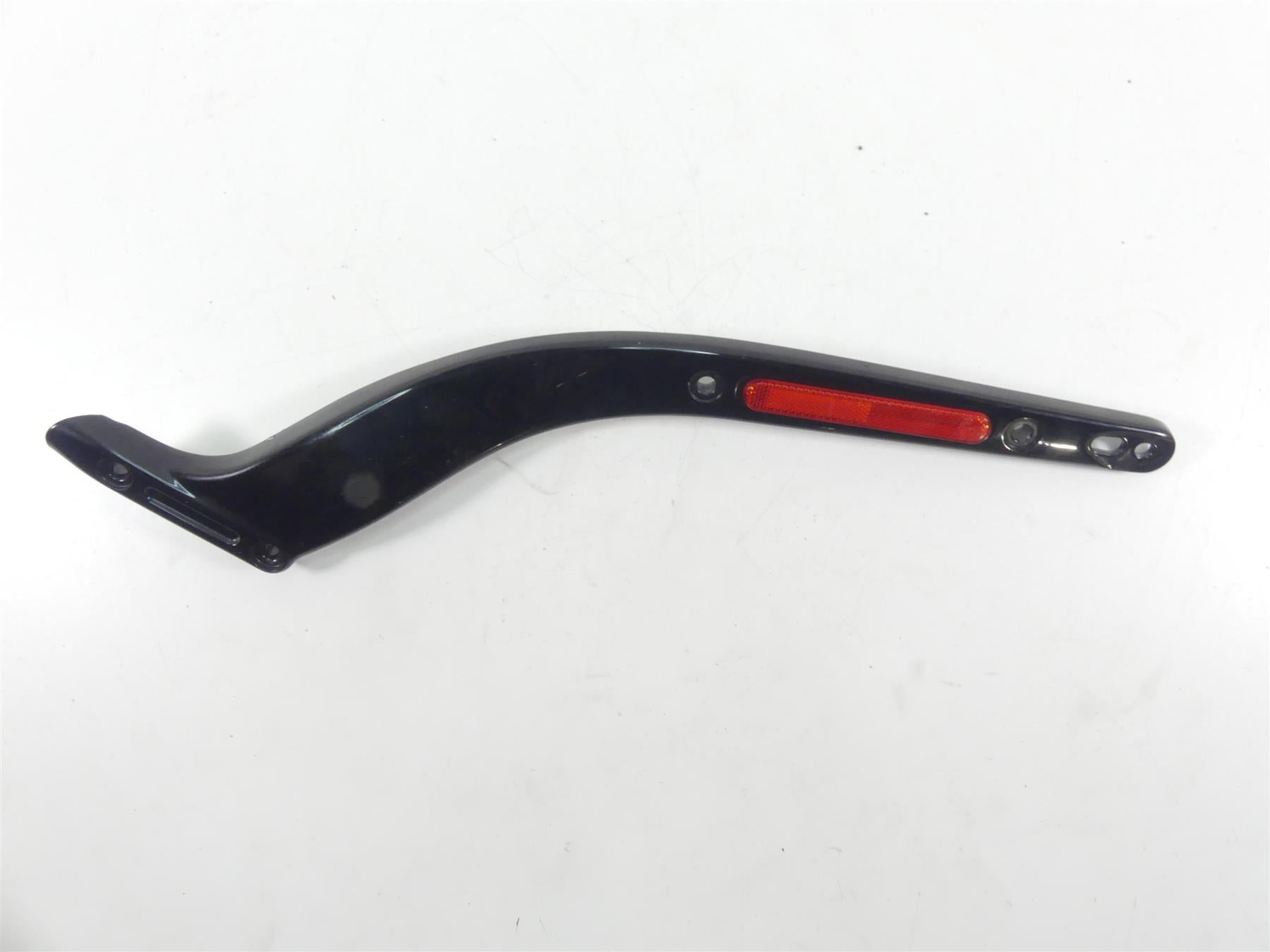 2022 Harley Softail FXBBS Street Bob Left Rear Side Fender Brace Strut 59500423 {{ shop.shopifyCountryName }} - Mototech271