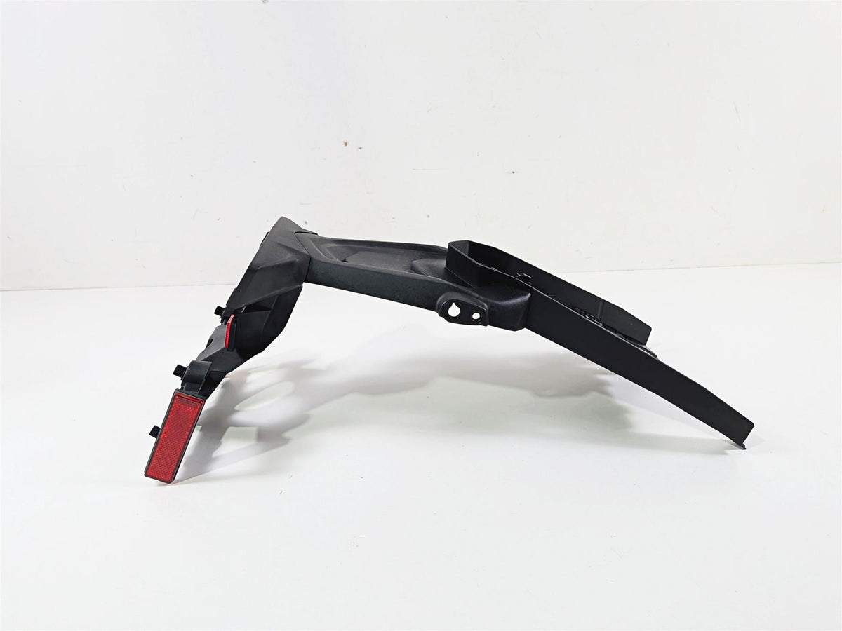 2023 BMW R nineT Scrambler K23 License Plate Holder & Inner Fender 46628531172 {{ shop.shopifyCountryName }} - Mototech271