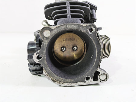 2003 Harley Softail FXSTDI Deuce 100th Throttle Body Fuel Injection 27600-01A {{ shop.shopifyCountryName }} - Mototech271