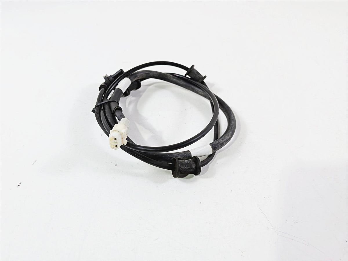 2012 Yamaha XT1200 Super Tenere Front Abs Brake Wheel Speed Sensor 23P-85970-00 {{ shop.shopifyCountryName }} - Mototech271