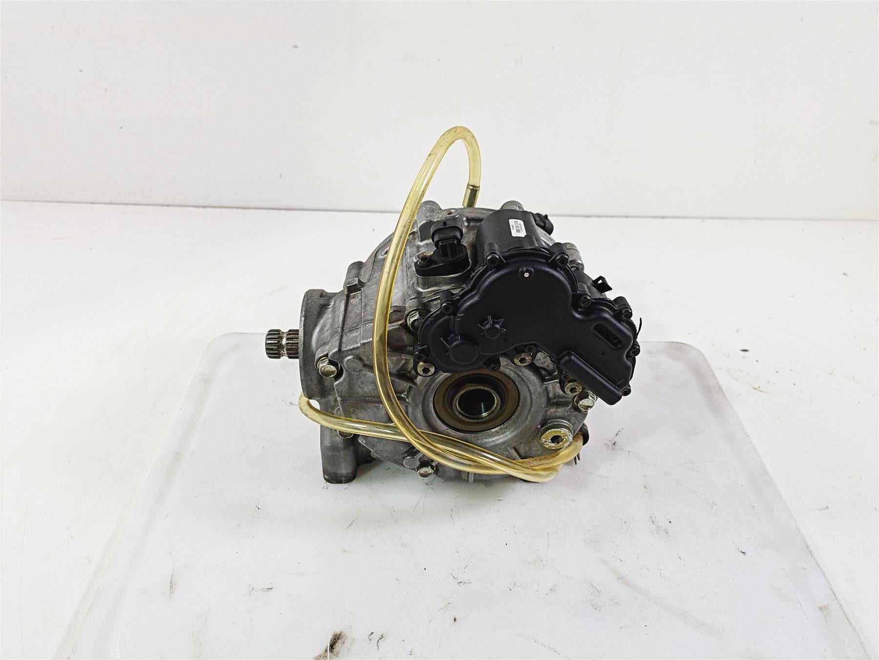 2018 Can Am Maverick X3 XRC Turbo R Front Differential 1K Smartlock 705402371 {{ shop.shopifyCountryName }} - Mototech271