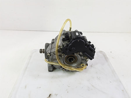 2018 Can Am Maverick X3 XRC Turbo R Front Differential 1K Smartlock 705402371 {{ shop.shopifyCountryName }} - Mototech271