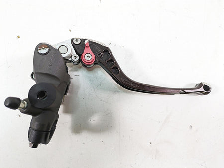 2009 Suzuki GSXR750 K9 Front Brake Radial Master Cylinder - Read 59600-01H200 {{ shop.shopifyCountryName }} - Mototech271