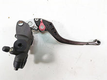 Load image into Gallery viewer, 2009 Suzuki GSXR750 K9 Front Brake Radial Master Cylinder - Read 59600-01H200 | Mototech271
