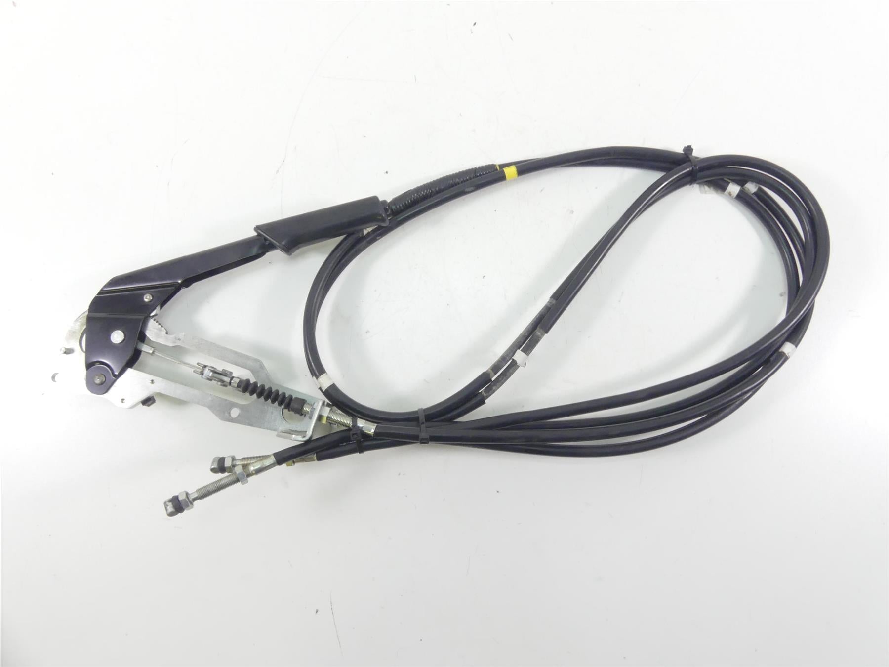2021 Kawasaki Teryx KRX KRF 1000 Park Hand Brake Lever & Cable 43106-0008 {{ shop.shopifyCountryName }} - Mototech271