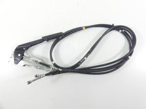 2021 Kawasaki Teryx KRX KRF 1000 Park Hand Brake Lever & Cable 43106-0008 | Mototech271