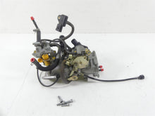 Load image into Gallery viewer, 2004 Kawasaki VN1600 Meanstreak Throttle Body Fuel Injection -Tested 16163-1113
