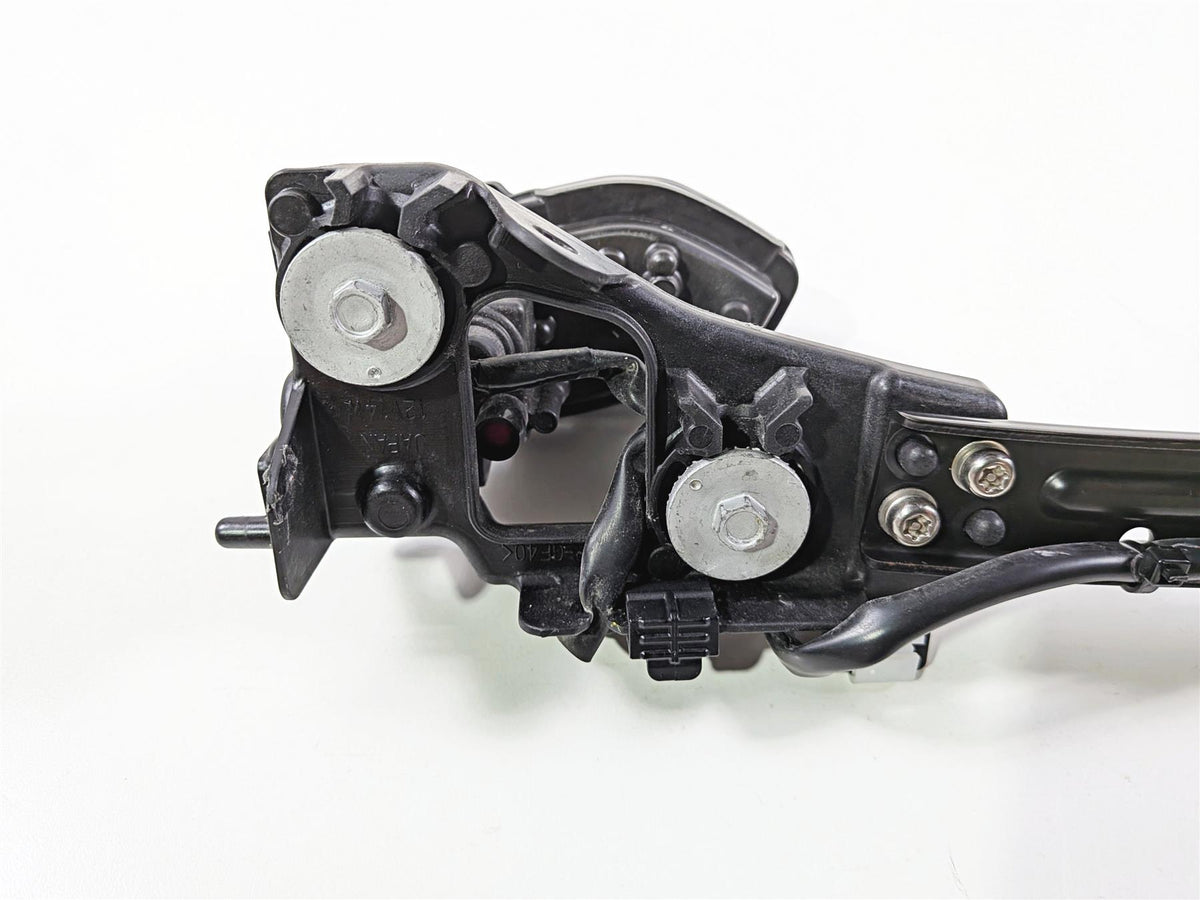 2022 Yamaha YZF R1 R1M RN65 Headlight Head Light Lamp Scratched B3L-84300-00-00-Mototech271