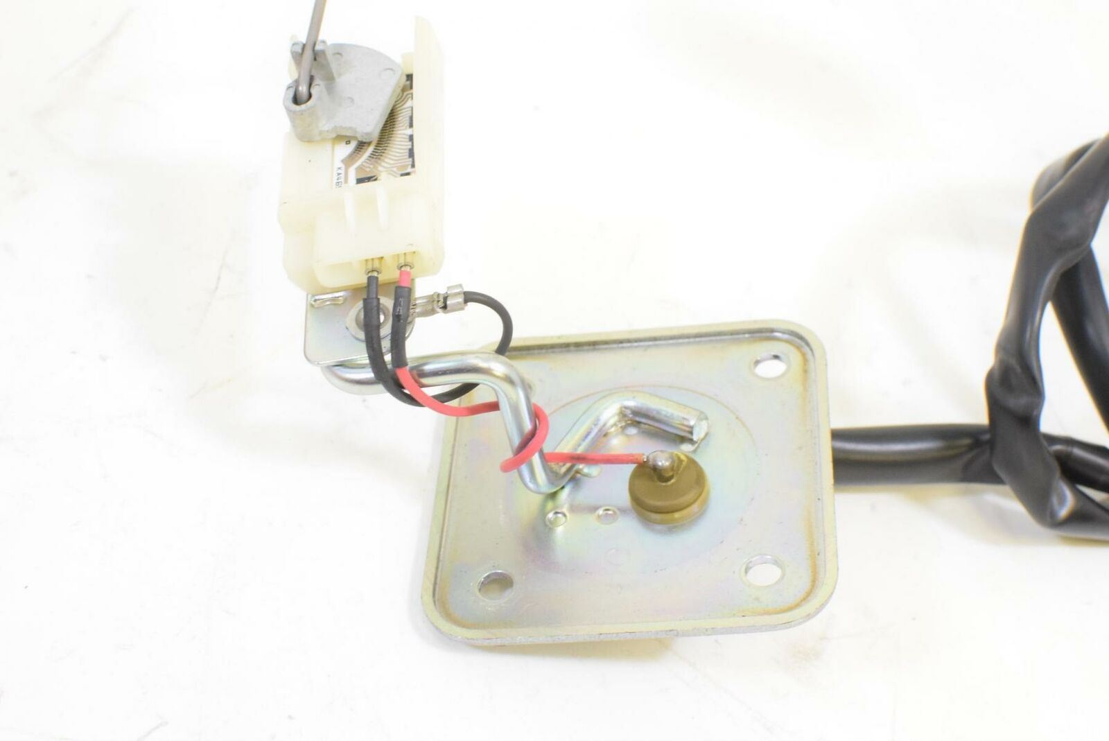 2013 Kawasaki Ninja ZX14R ZX1400 Fuel Gas Petrol Level Sending Unit 52005-0093 {{ shop.shopifyCountryName }} - Mototech271