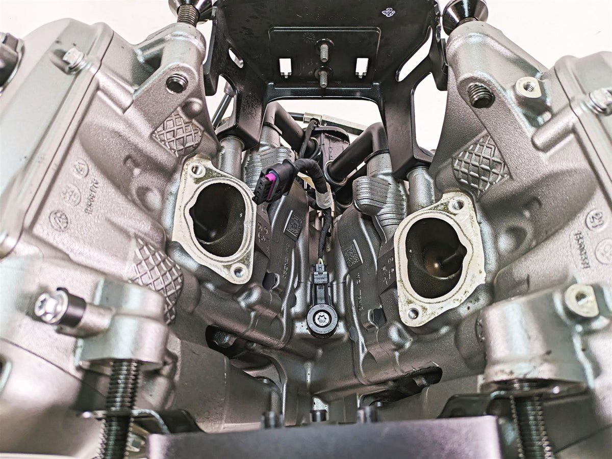 2022 Harley RA1250 S Pan America Engine Motor 7k - Read 16101562 {{ shop.shopifyCountryName }} - Mototech271
