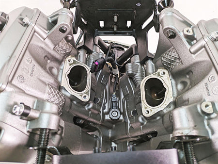 2022 Harley RA1250 S Pan America Engine Motor 7k - Read 16101562 {{ shop.shopifyCountryName }} - Mototech271