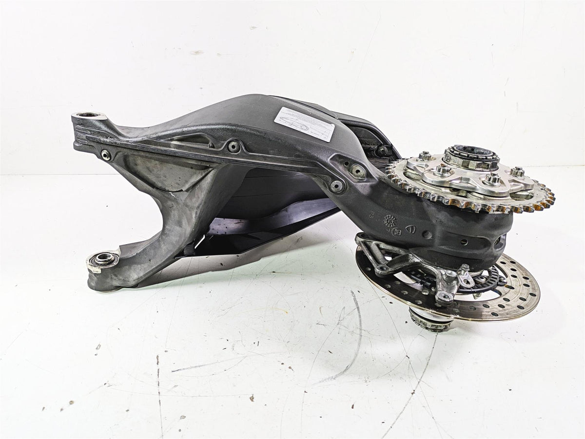 2015 Ducati Panigale 1299 S Swingarm Swing Arm S 37021106BA A 819Z0021A {{ shop.shopifyCountryName }} - Mototech271