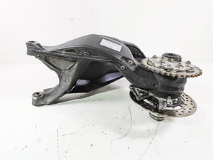 2015 Ducati Panigale 1299 S Swingarm Swing Arm S 37021106BA A 819Z0021A