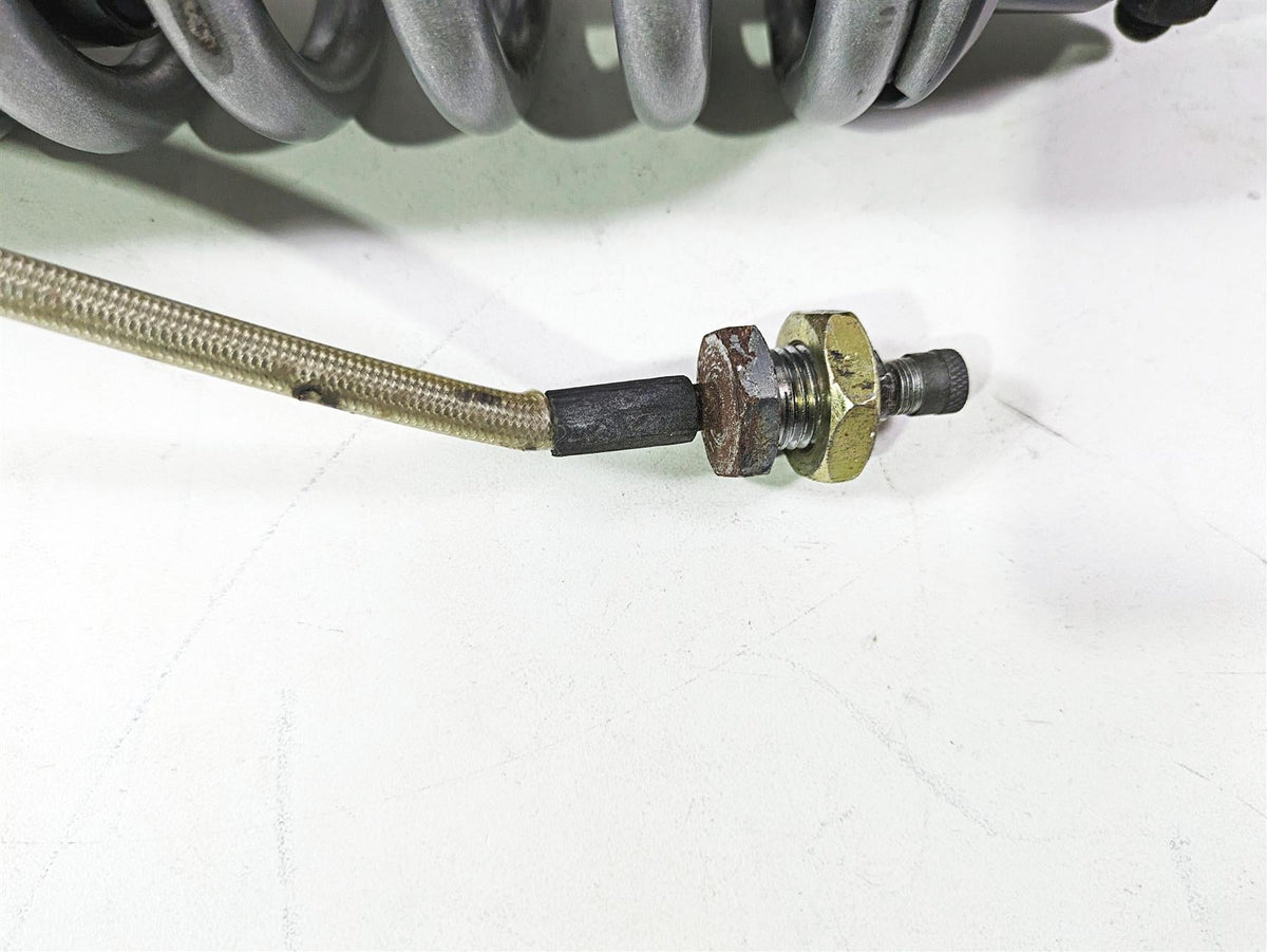 2018 Indian Chieftain Dark Horse Rear Fox Suspension Shock Damper 1543839 {{ shop.shopifyCountryName }} - Mototech271