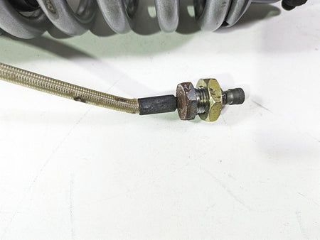 2018 Indian Chieftain Dark Horse Rear Fox Suspension Shock Damper 1543839 {{ shop.shopifyCountryName }} - Mototech271