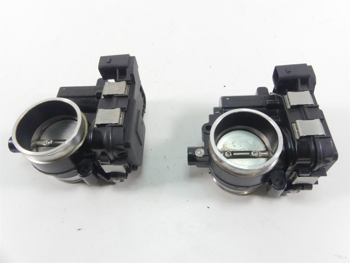 2019 BMW R1250GS K50 Throttle Body Fuel Injection Set 13548568757 {{ shop.shopifyCountryName }} - Mototech271