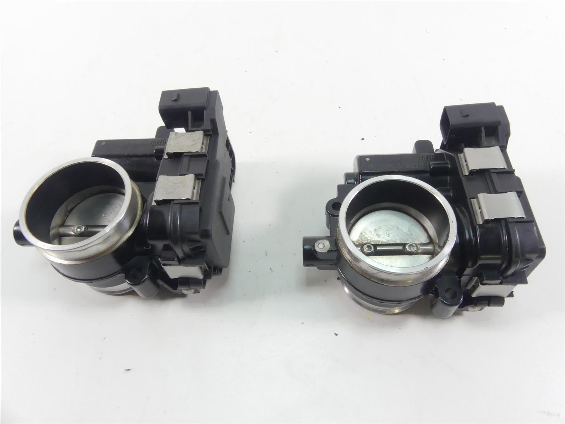 2019 BMW R1250GS K50 Throttle Body Fuel Injection Set 13548568757 {{ shop.shopifyCountryName }} - Mototech271