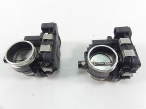 2019 BMW R1250GS K50 Throttle Body Fuel Injection Set 13548568757 | Mototech271