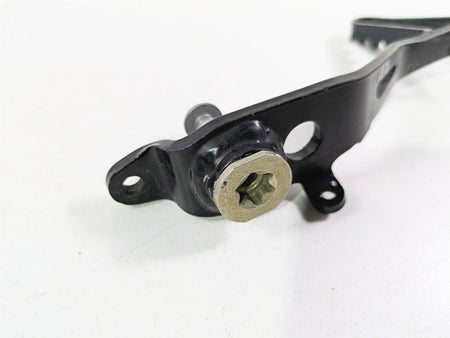 2017 BMW R1200 GS K50 Straight Brake Lever Pedal 35218530611 {{ shop.shopifyCountryName }} - Mototech271