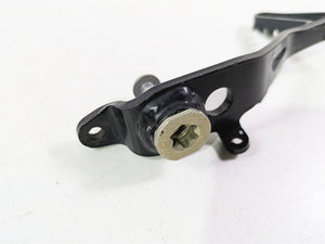 2017 BMW R1200 GS K50 Straight Brake Lever Pedal 35218530611