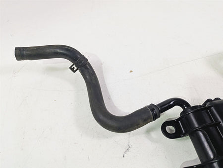 2015 Harley Touring FLHTKL Electra Glide Right Radiator Fan Reservoir 26800003F {{ shop.shopifyCountryName }} - Mototech271