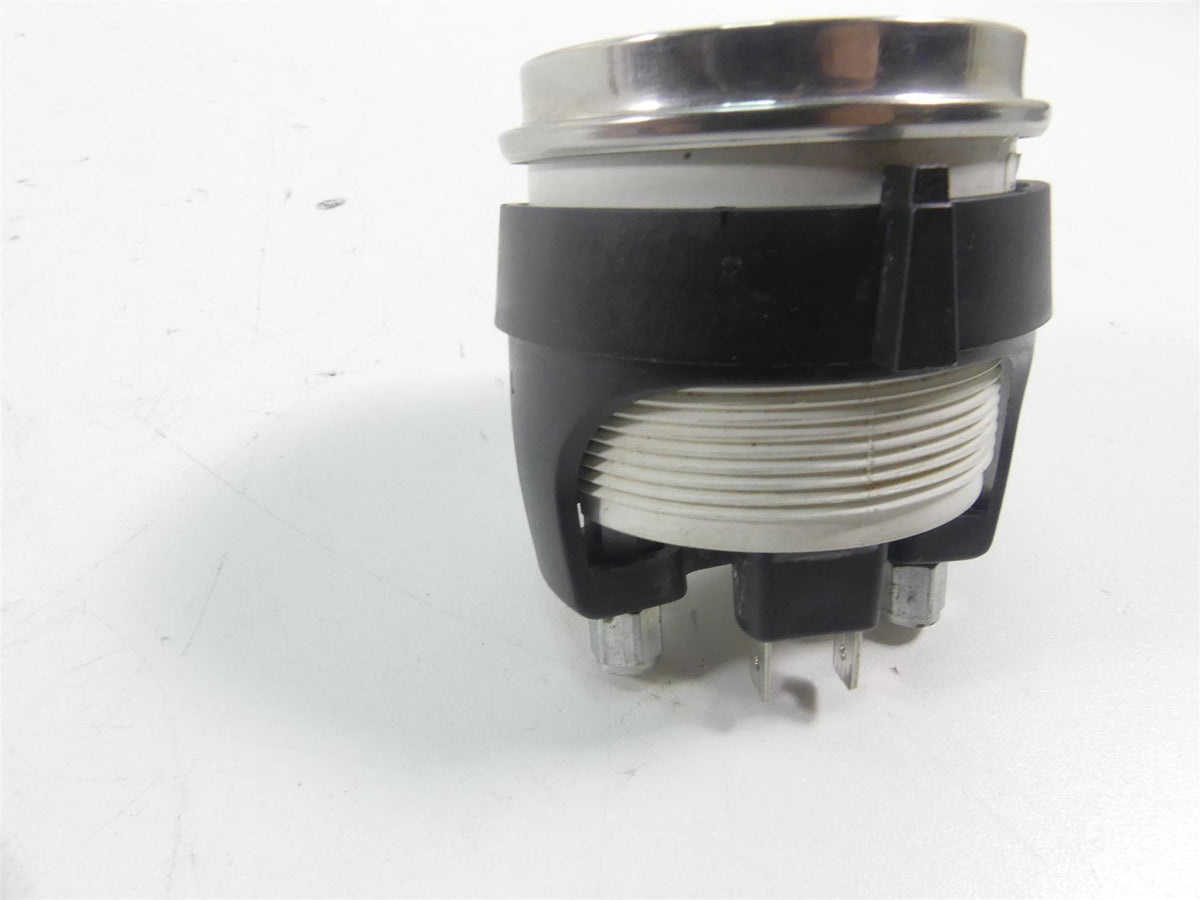 2012 Harley Touring FLHTK Electra Glide Air Temperature Temp Gauge 74689-10 {{ shop.shopifyCountryName }} - Mototech271