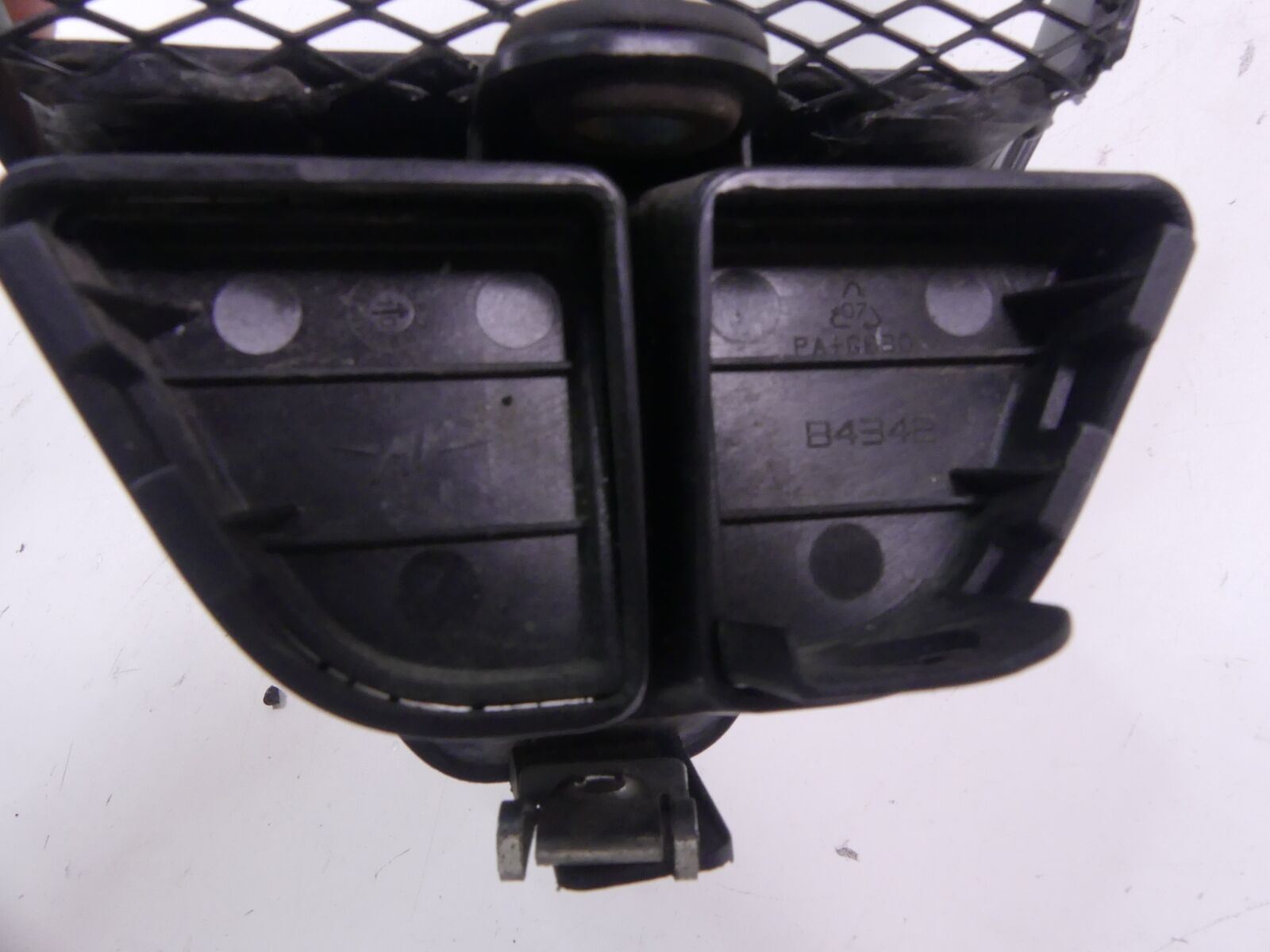 2013 Mv Agusta F4RR Oil Cooler Radiator Lines & Cover 8000B4882 {{ shop.shopifyCountryName }} - Mototech271