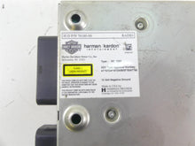 Load image into Gallery viewer, 2007 Harley FLHTCU SE2 CVO Electra Glide Harman Kardon Radio For Parts 76160-06 | Mototech271
