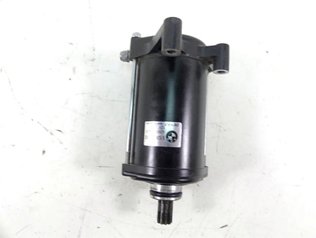 2015 BMW R1200GS GSW K50 Denso Engine Starter Motor 12418526230 {{ shop.shopifyCountryName }} - Mototech271