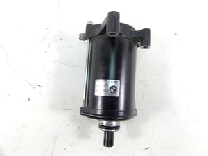 2015 BMW R1200GS GSW K50 Denso Engine Starter Motor 12418526230 | Mototech271